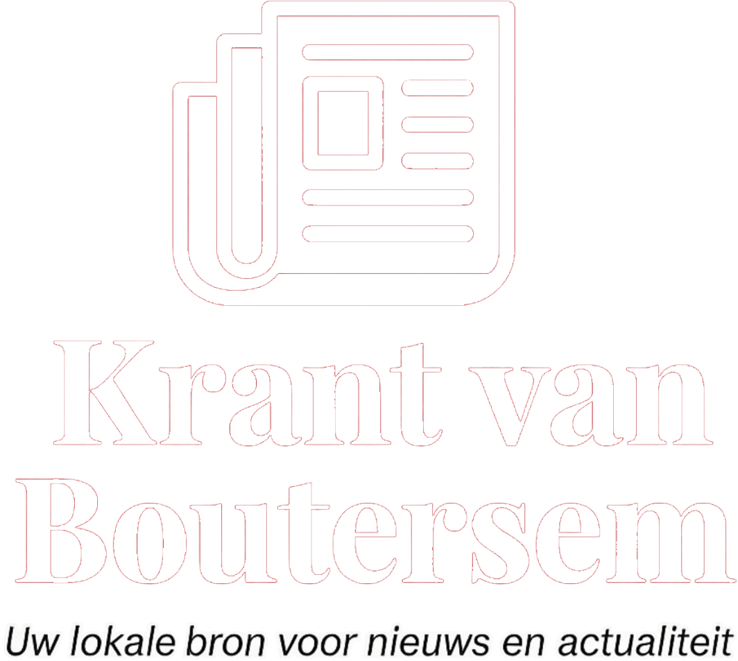 Krant van Boutersem