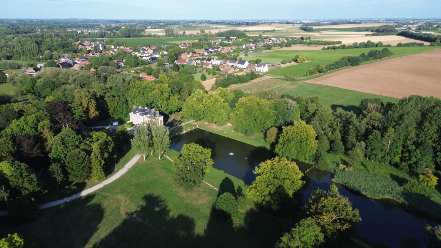 Vacature voor algemeen directeur