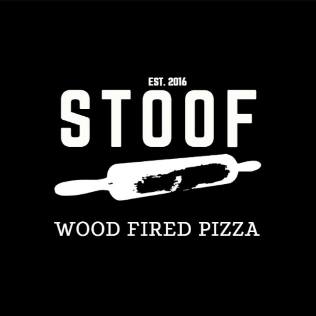 Pizza STOOF