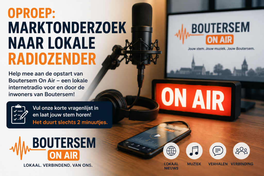 lokale radiozender