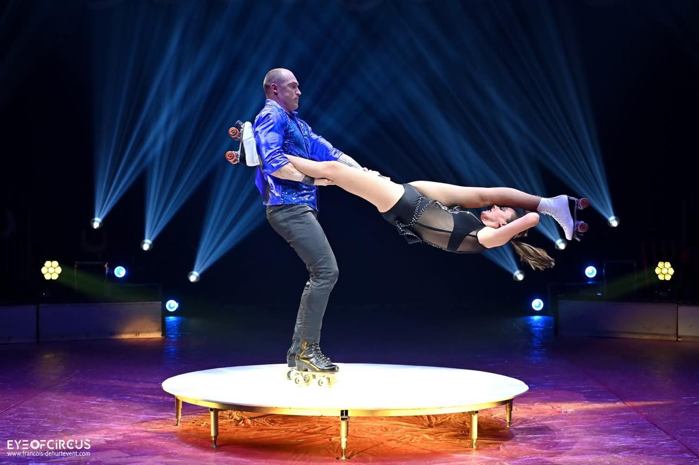 Circus Tik Tak