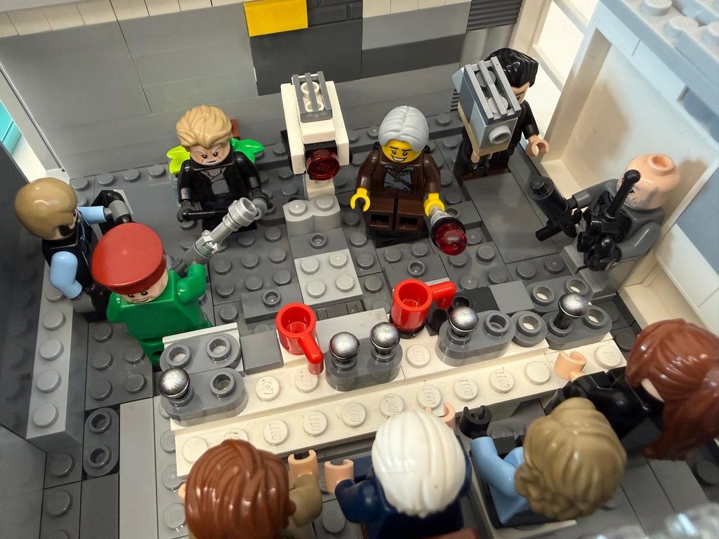 Lokale Politie Lubbeek