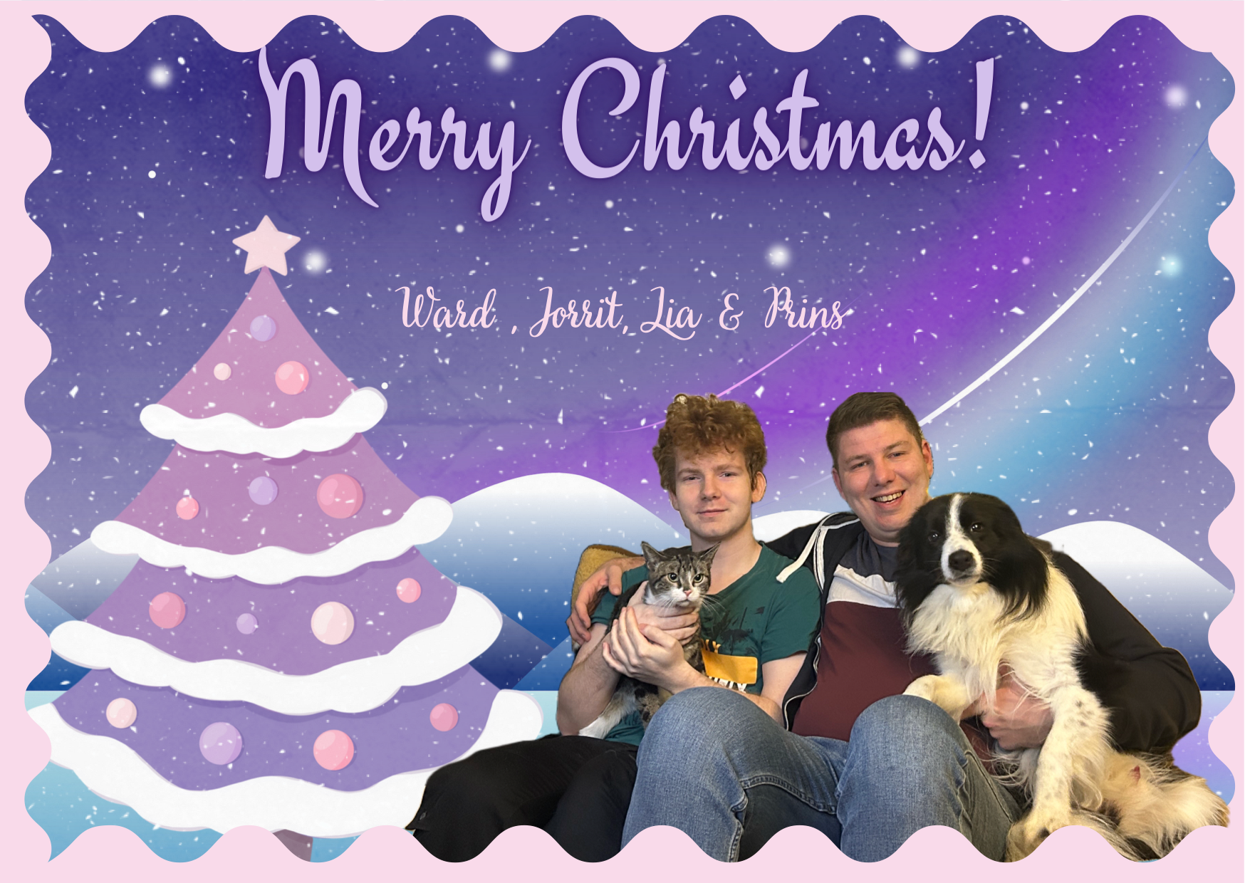 Gelukkig nieuwjaar, Boutersem!