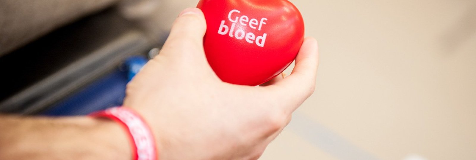 Bloedinzameling Boutersem