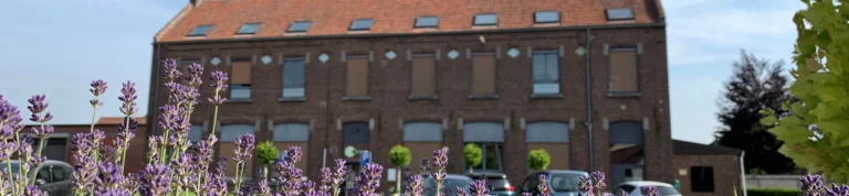 Sociaal huis boutersem