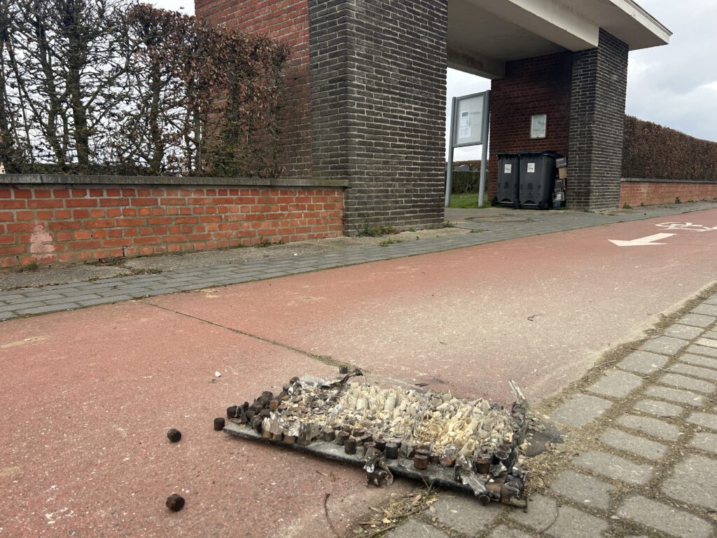 nieuwjaarsnacht in boutersem