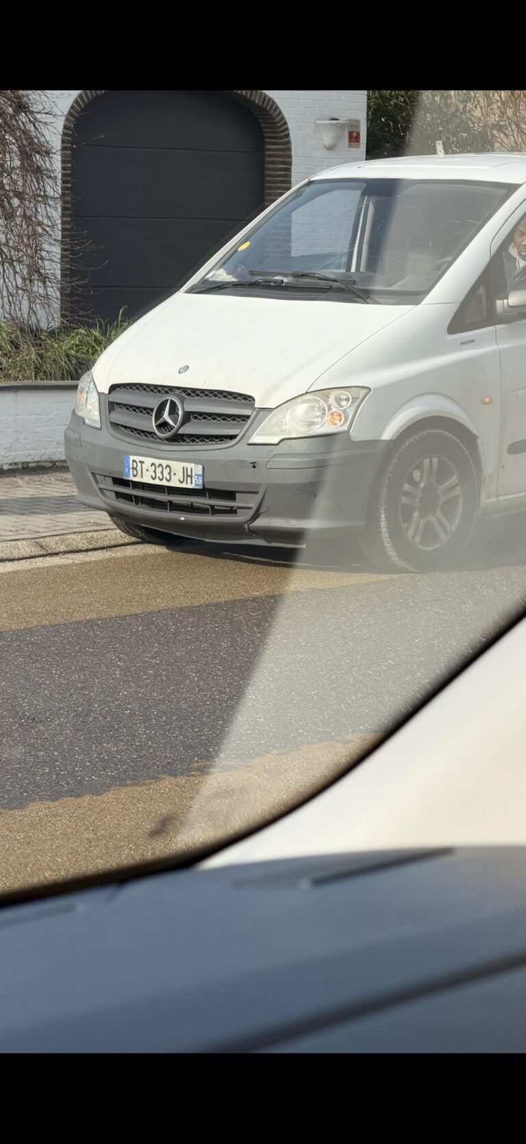 Inbraken in Boutersem