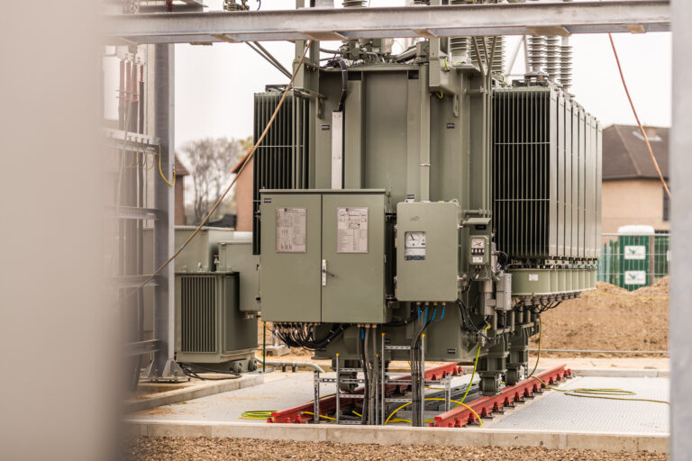 stroomonderbreking in Boutersem