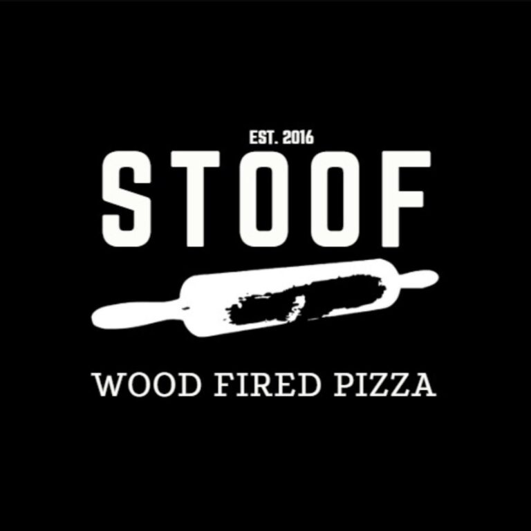 Pizza STOOF