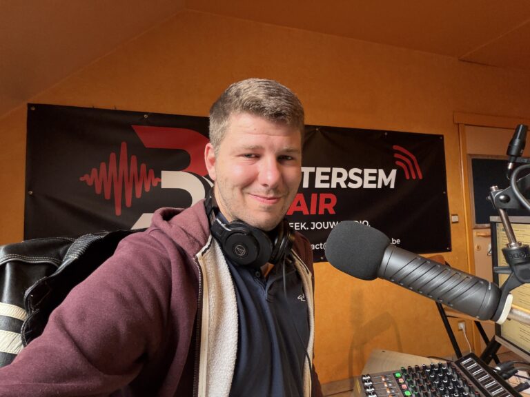 Boutersem On Air